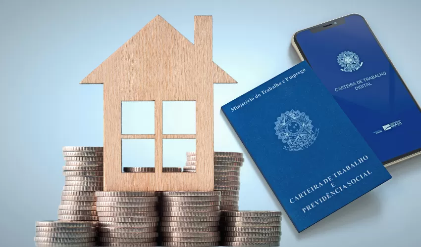 Usar ou não o FGTS no financiamento? Vamos te ajudar a decidir