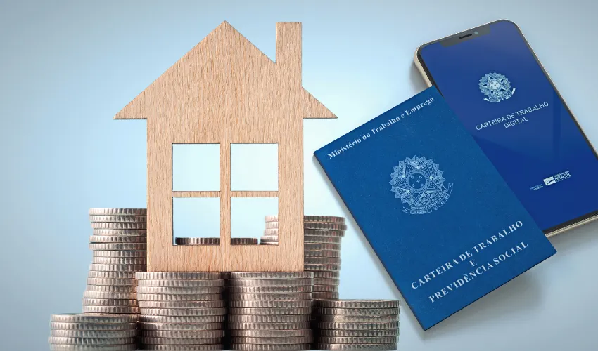 Usar ou não o FGTS no financiamento? Vamos te ajudar a decidir
